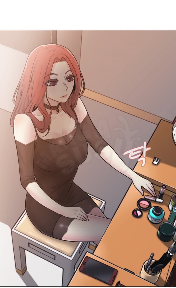 Miss Mystic - Chapter 10 30