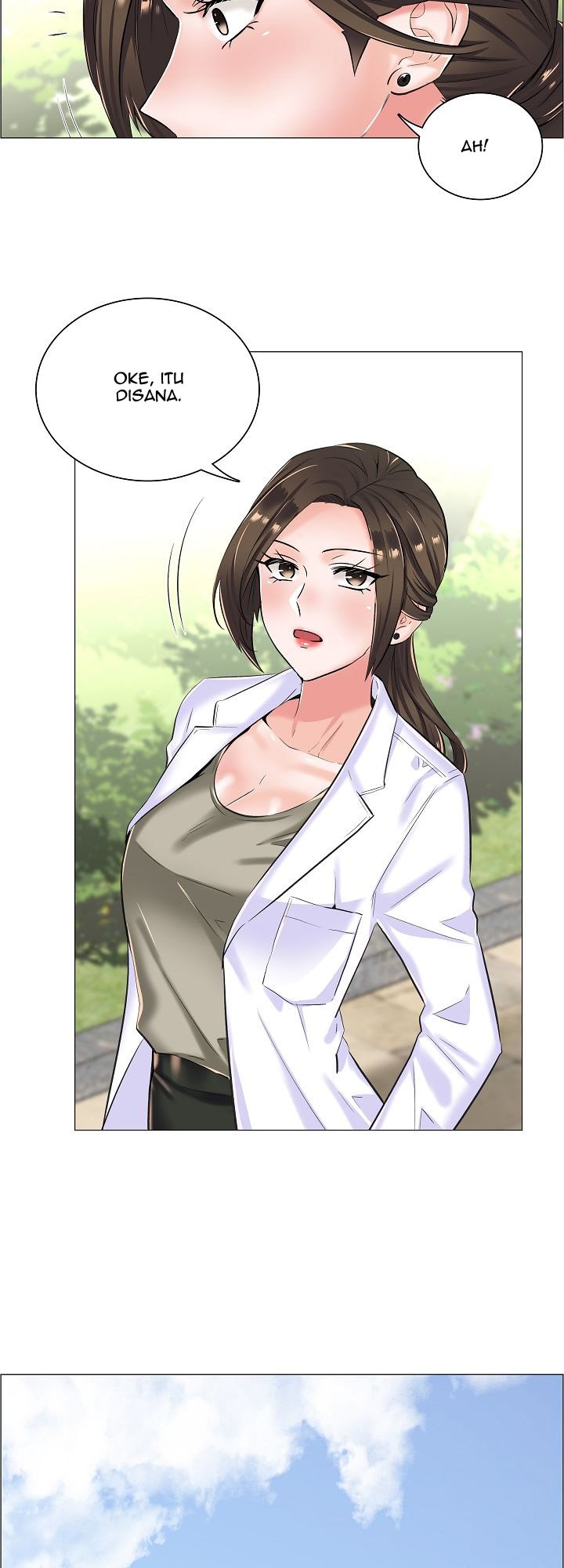 The Game-Fatal Doctor - Chapter 10 13 The Game-Fatal Doctor - Chapter 10 13