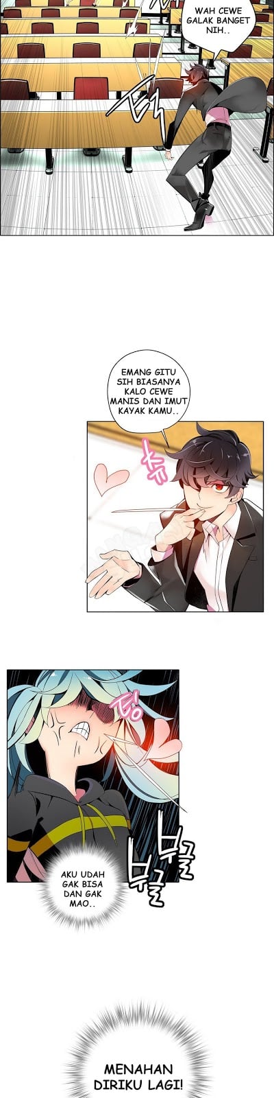 Lilith’s Cord - Chapter 10 19 Lilith’s Cord - Chapter 10 19