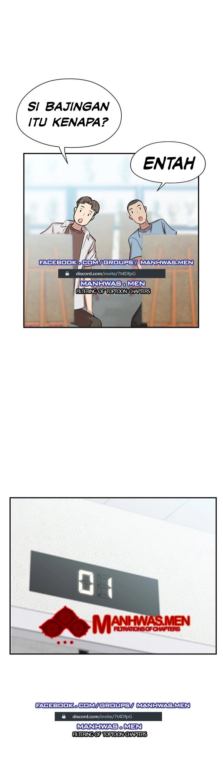 Puberty - Chapter 11 17