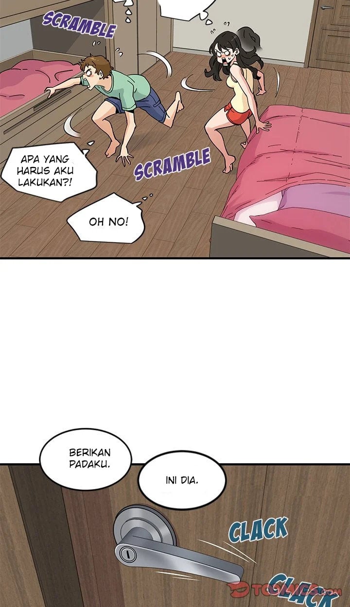 Love Factory - Chapter 10 30