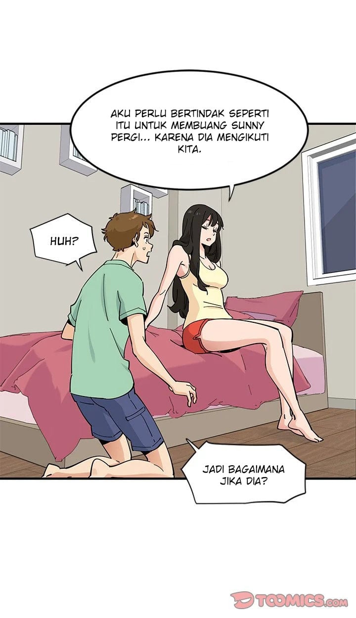 Love Factory - Chapter 10 13