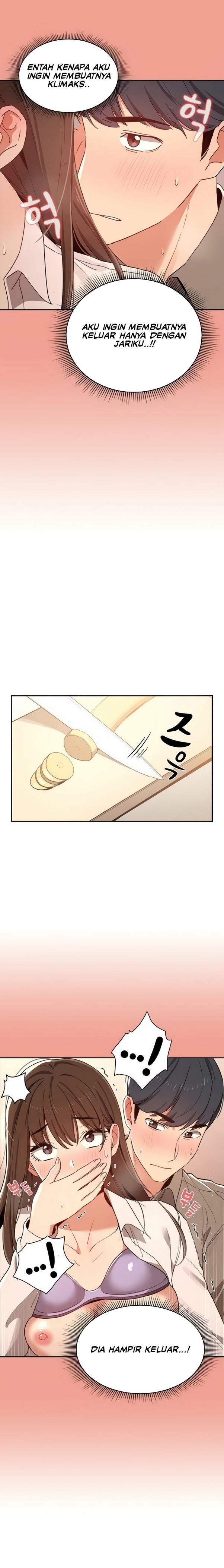 Private Tutoring in These Trying Times - Chapter 10 9