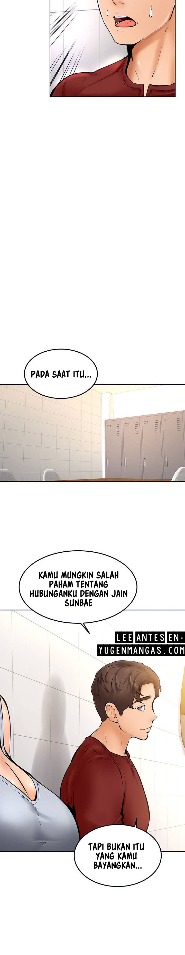 Cheer Up, Namjoo - Chapter 10 24