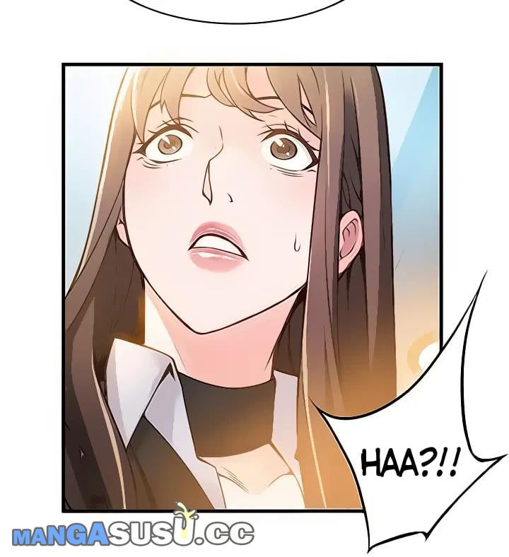 Weak Point (Husky Team) - Chapter 10 36