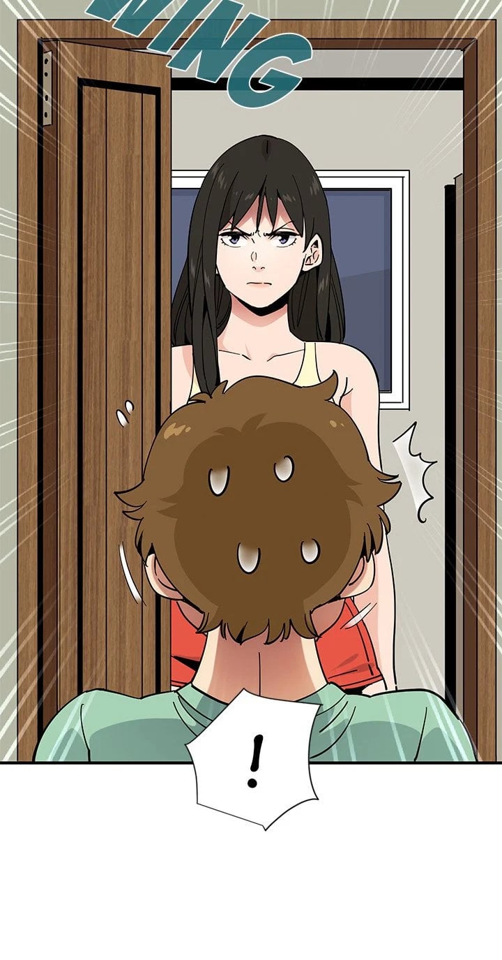 Love Factory - Chapter 10 4