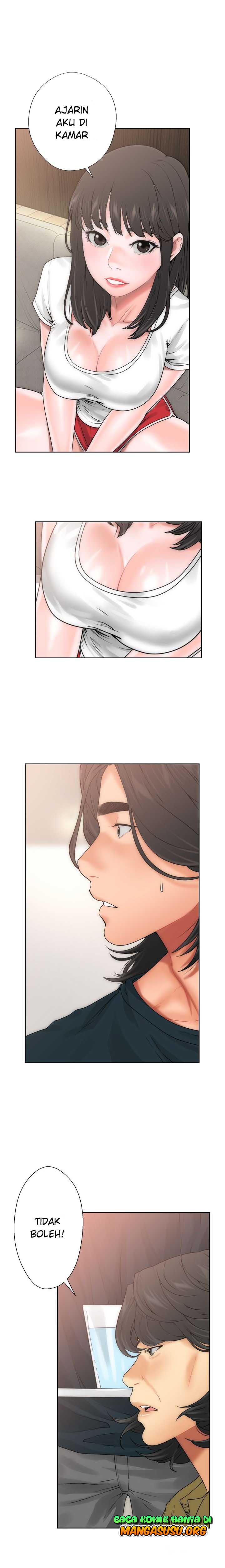 Lust Awakening - Chapter 10 1 Lust Awakening - Chapter 10 1