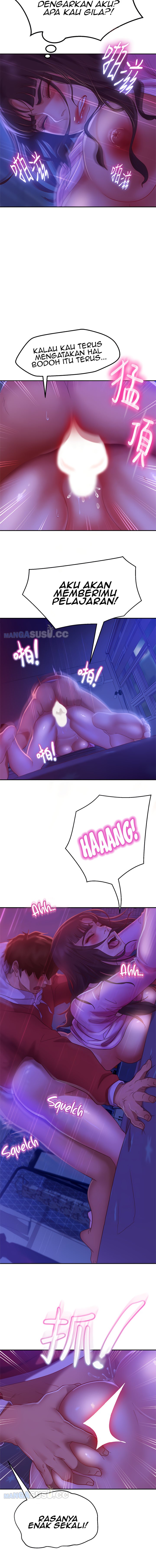 A Twisted Day - Chapter 10 7 A Twisted Day - Chapter 10 7