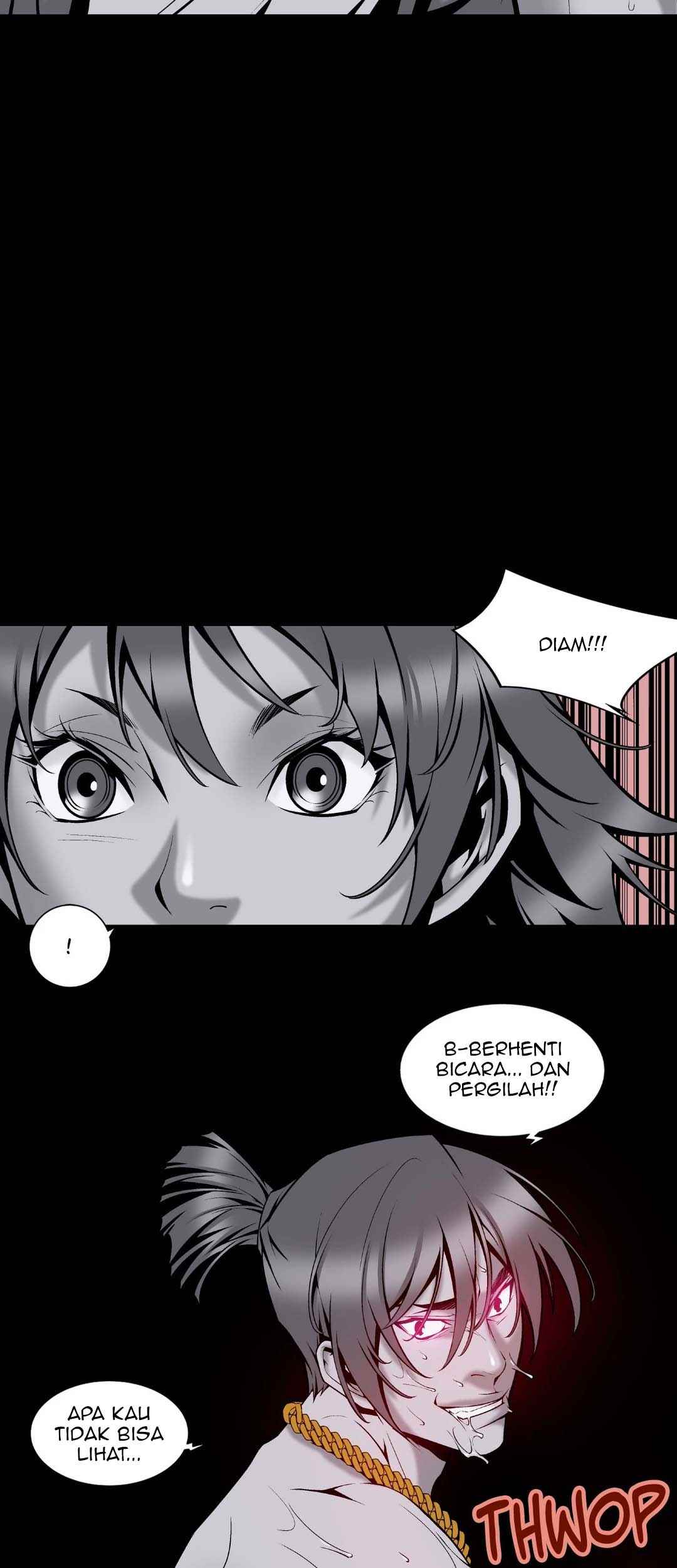 Midnight Taxi - Chapter 10 3