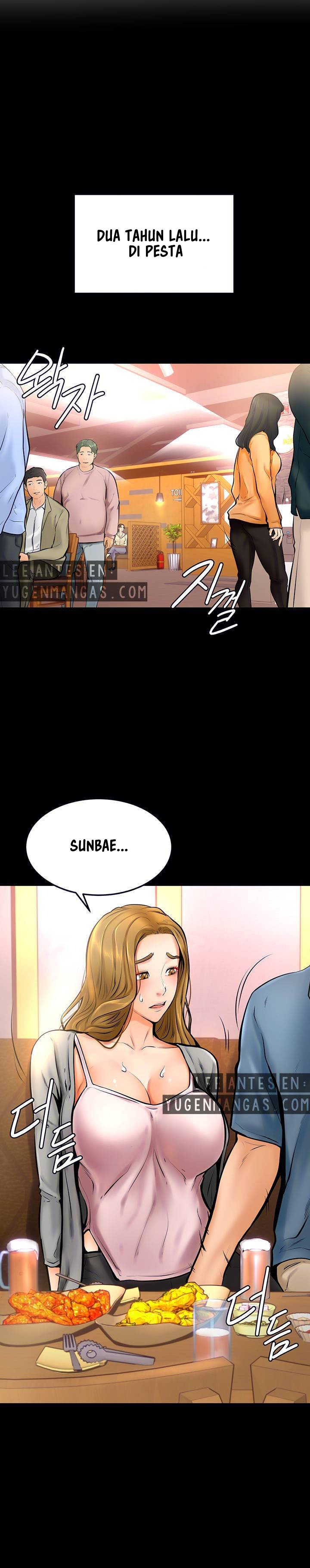 Cheer Up, Namjoo - Chapter 10 12