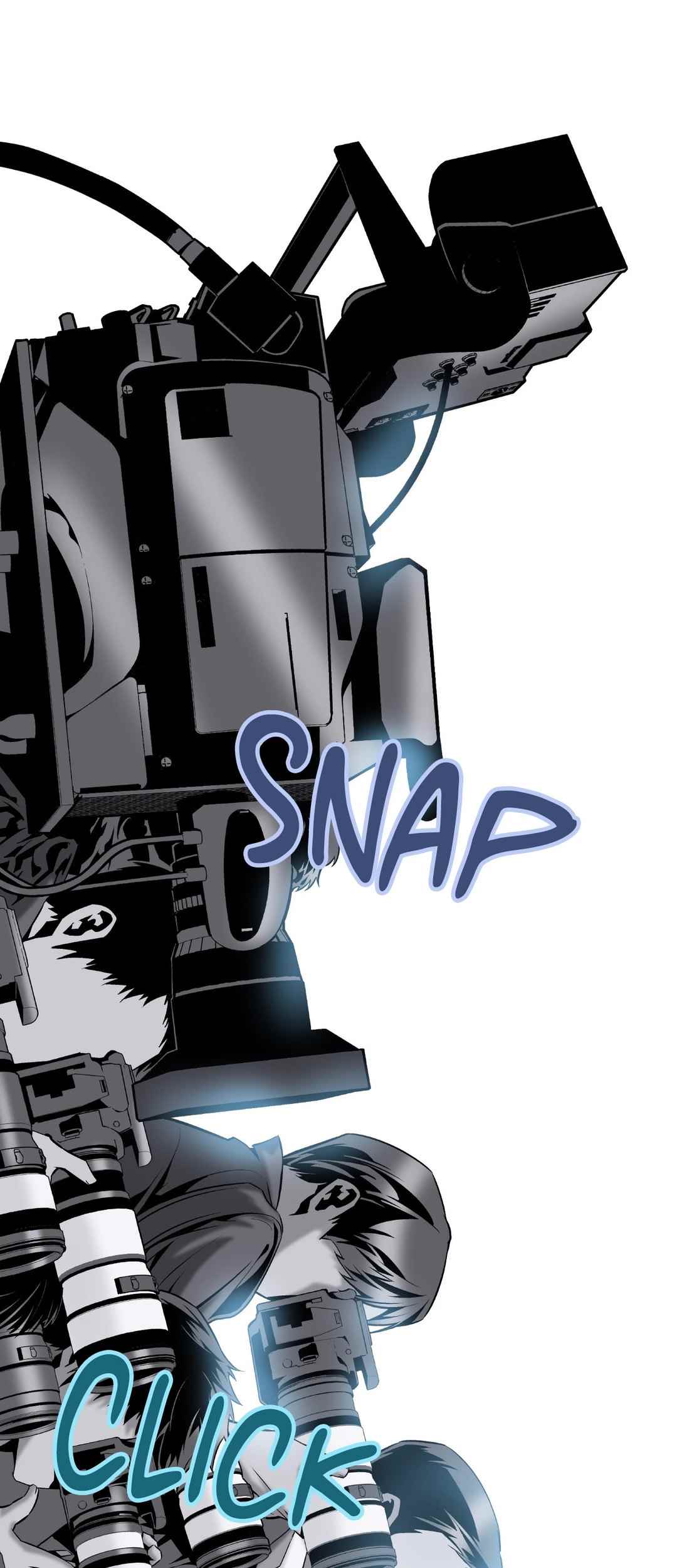 Midnight Taxi - Chapter 10 29