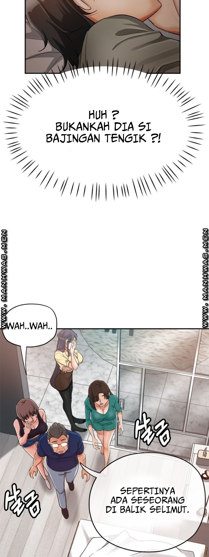 Stepmother’s Sisters - Chapter 10 8 Stepmother’s Sisters - Chapter 10 8