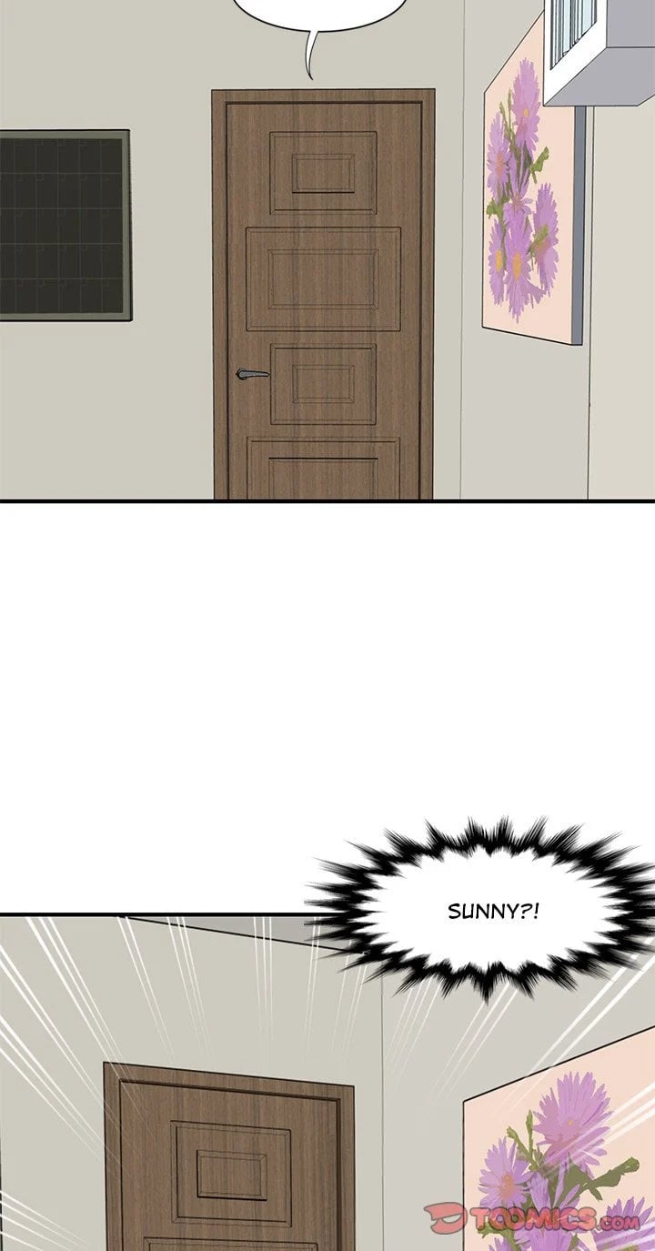 Love Factory - Chapter 10 26