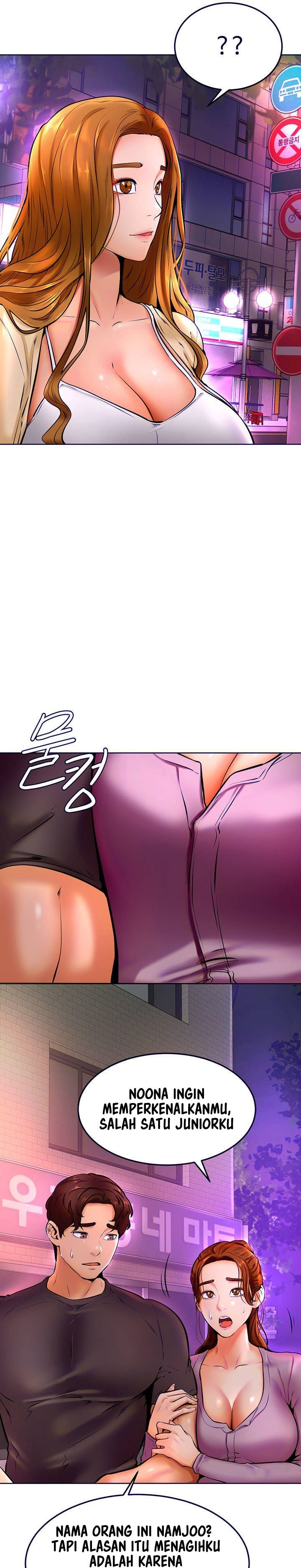 Cheer Up, Namjoo - Chapter 10 5