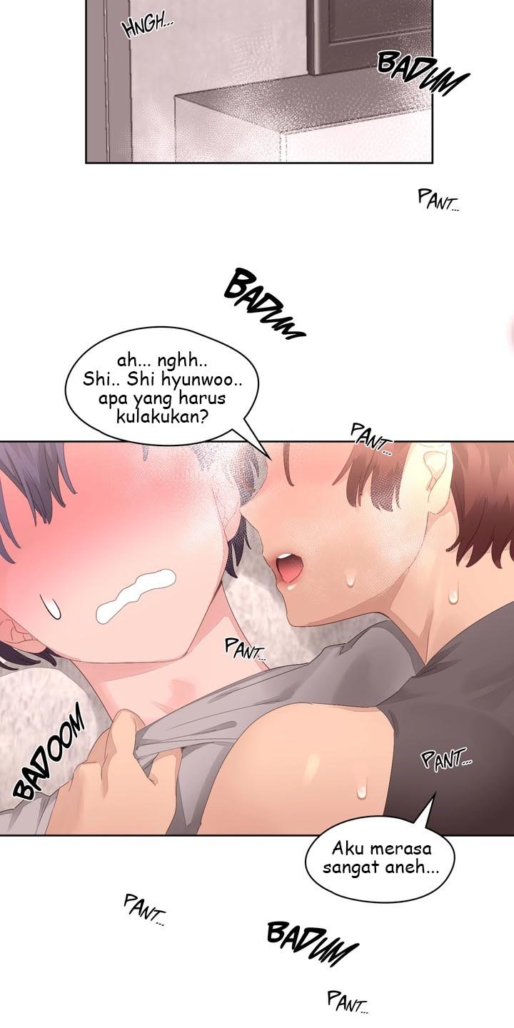 Pheromone-holic - Chapter 10 32 Pheromone-holic - Chapter 10 32