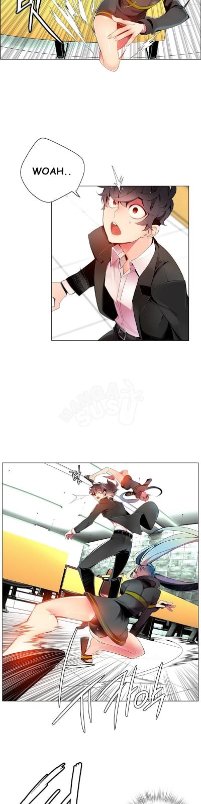 Lilith’s Cord - Chapter 10 21 Lilith’s Cord - Chapter 10 21