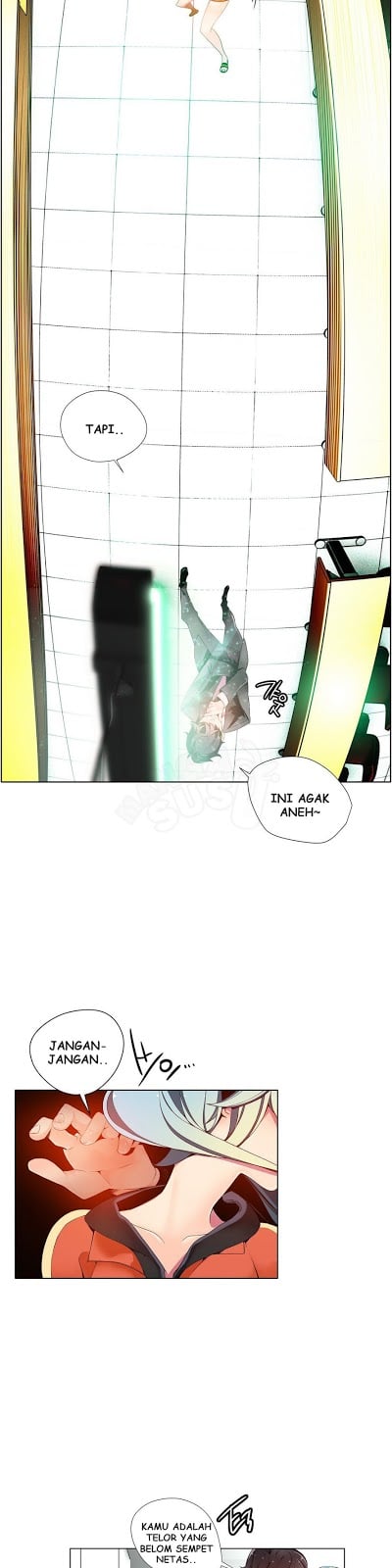 Lilith’s Cord - Chapter 10 13 Lilith’s Cord - Chapter 10 13