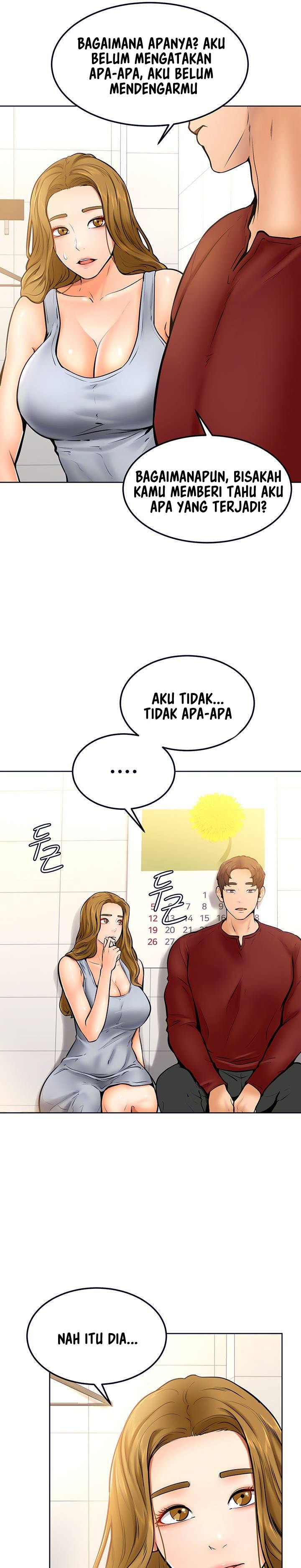 Cheer Up, Namjoo - Chapter 10 25