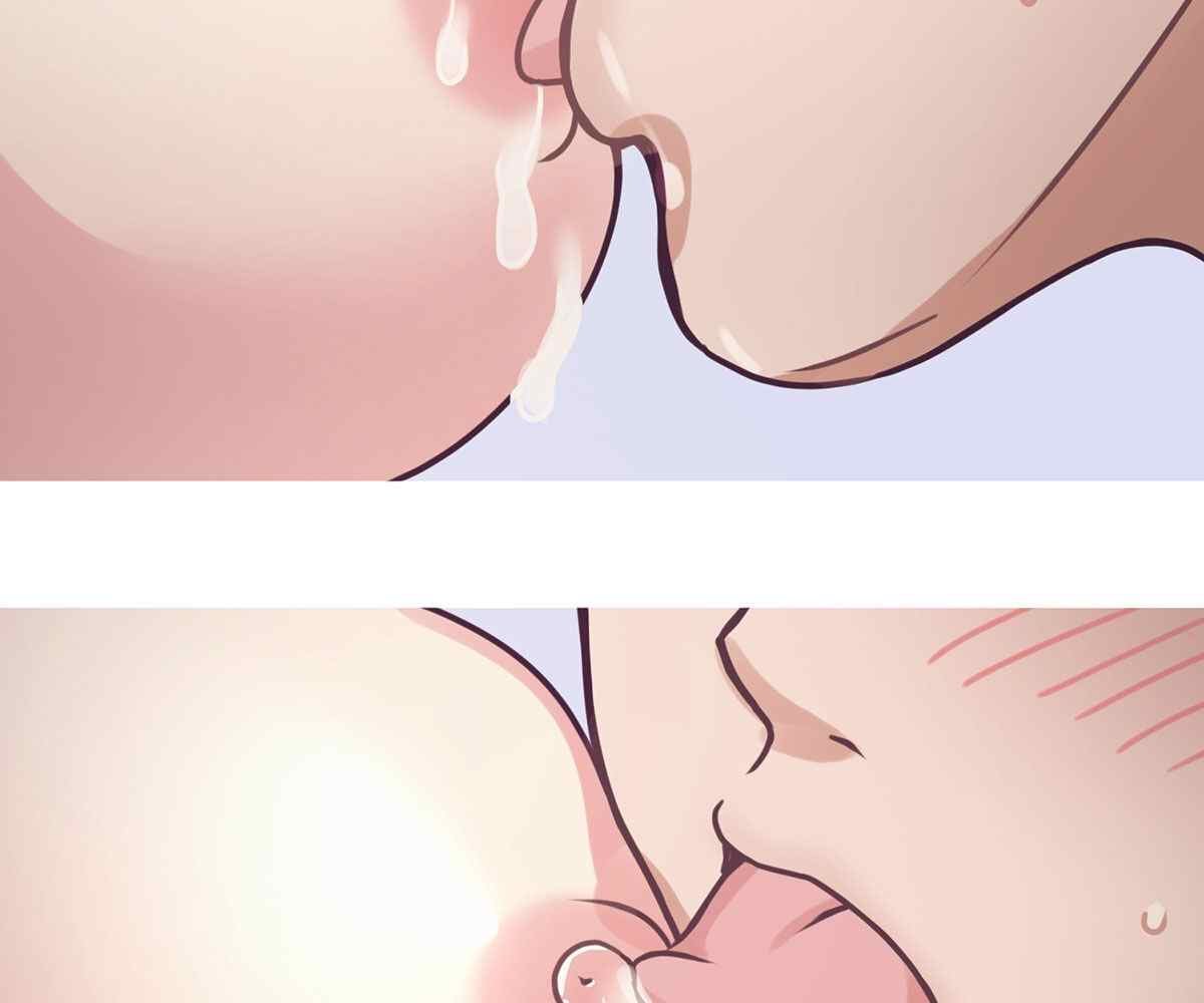 In Love With the Friend’s Mother - Chapter 10 50 In Love With the Friend’s Mother - Chapter 10 50