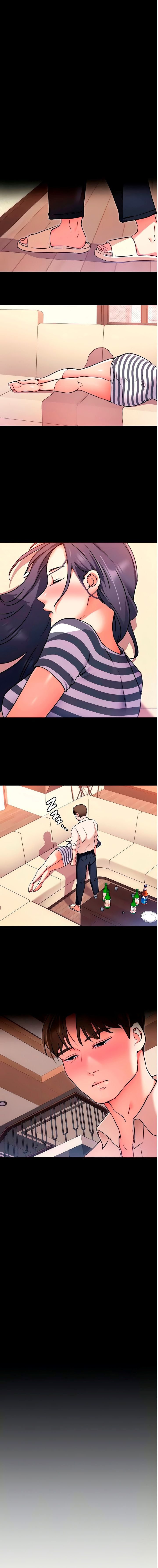 Today Dinner - Chapter 10 3