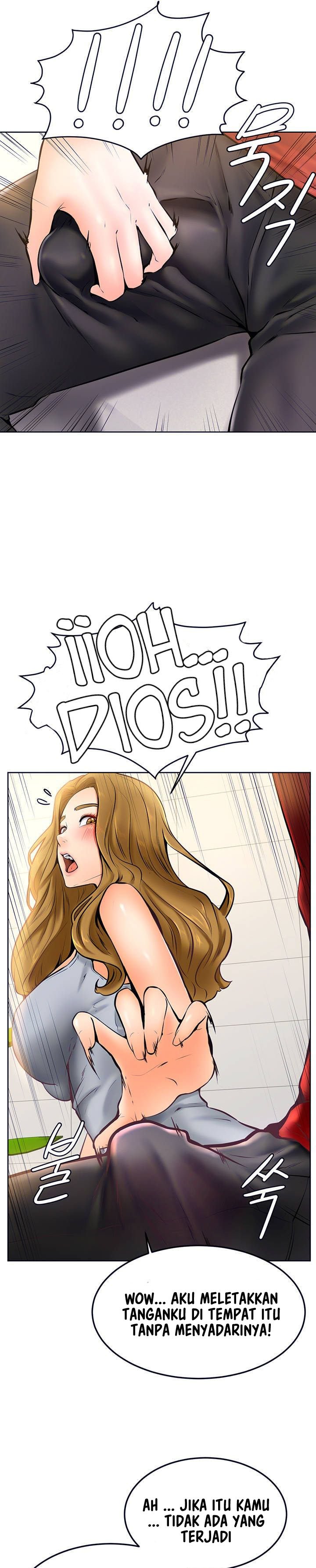 Cheer Up, Namjoo - Chapter 10 29
