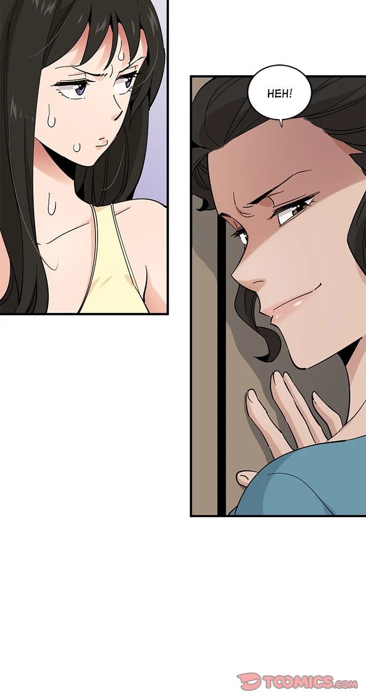 Love Factory - Chapter 10 42