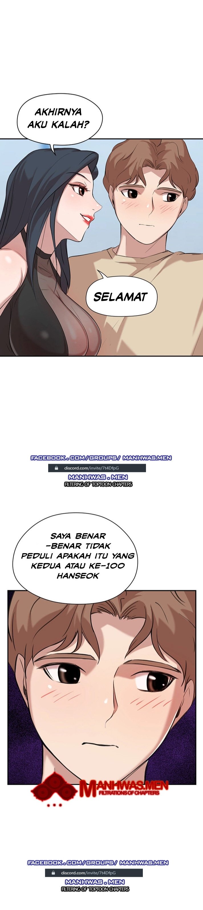 Puberty - Chapter 11 35