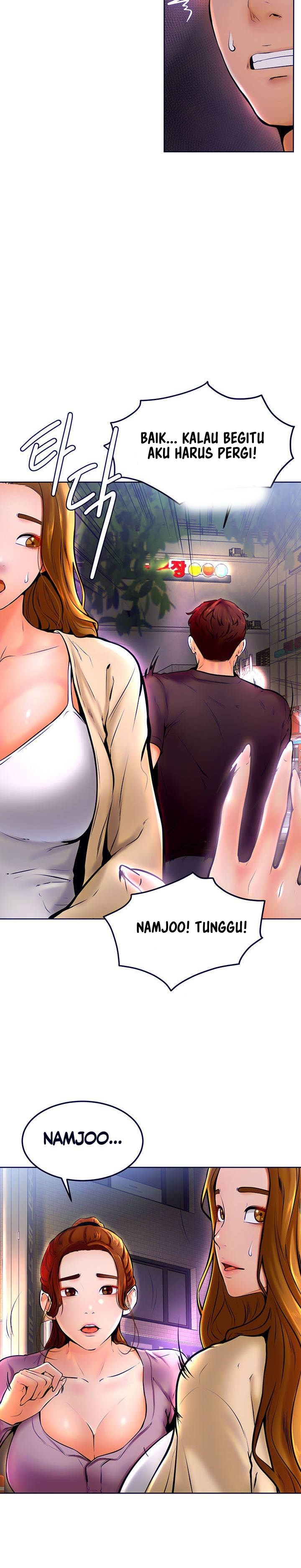 Cheer Up, Namjoo - Chapter 10 8