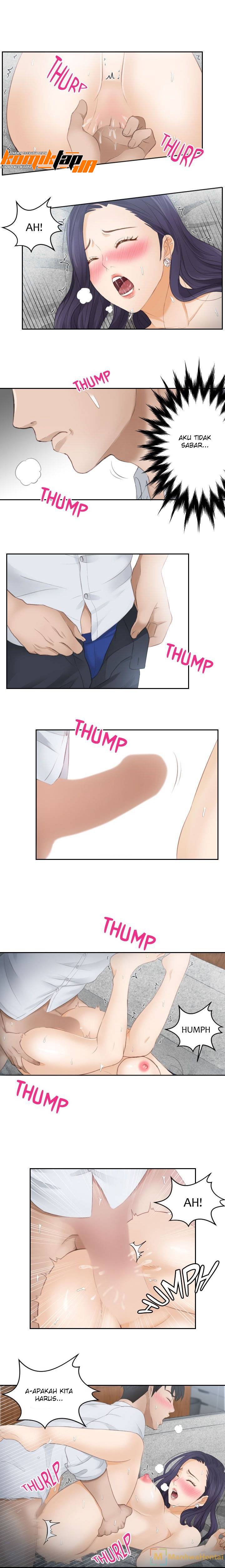 Mind Reader - Chapter 10 8 Mind Reader - Chapter 10 8