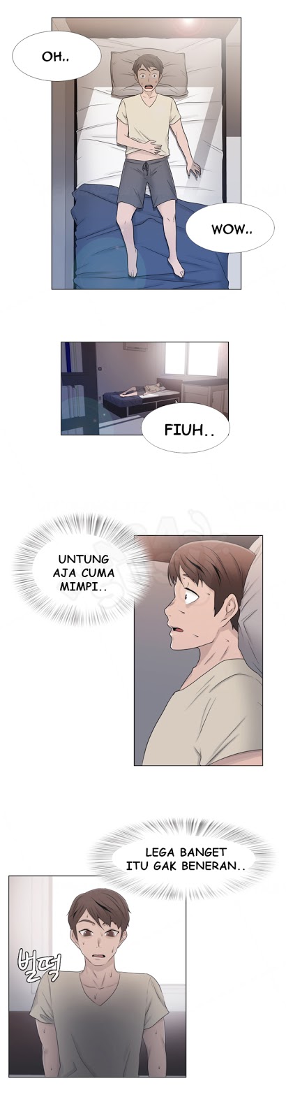 Miss Mystic - Chapter 10 21
