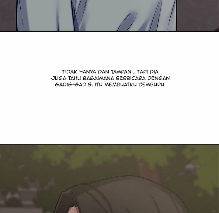 Newlyweds - Chapter 10 122