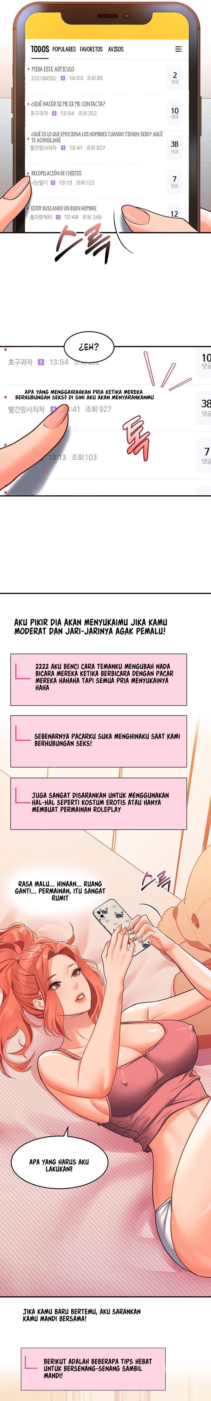 Unlock Her Heart - Chapter 10 10