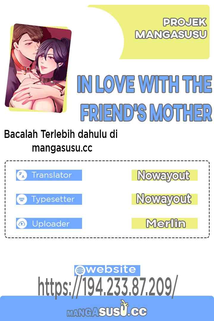In Love With the Friend’s Mother - Chapter 10 1 In Love With the Friend’s Mother - Chapter 10 1