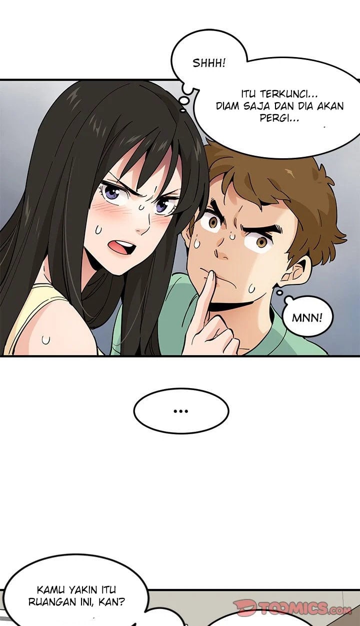 Love Factory - Chapter 10 28
