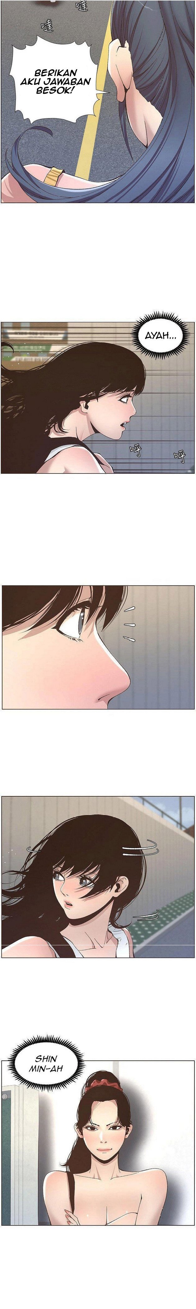 Father&#8217;s Lust - Chapter 10 13