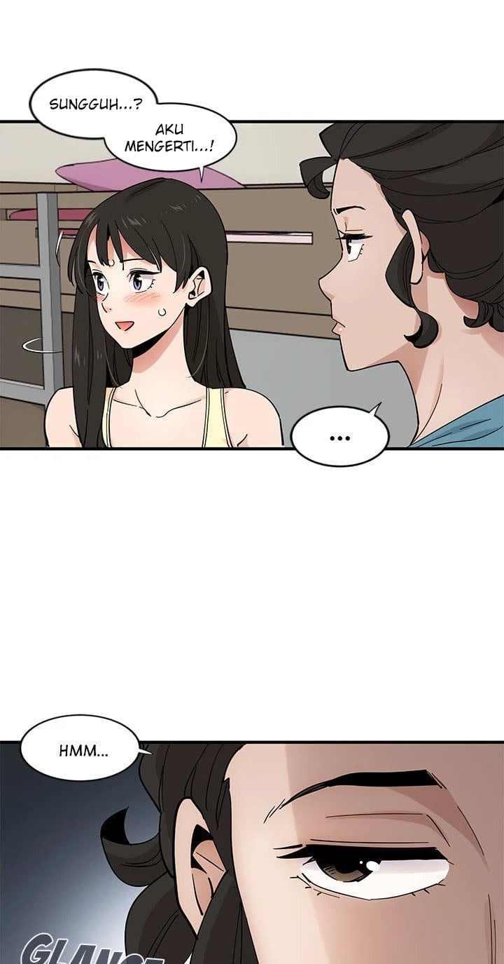 Love Factory - Chapter 10 37