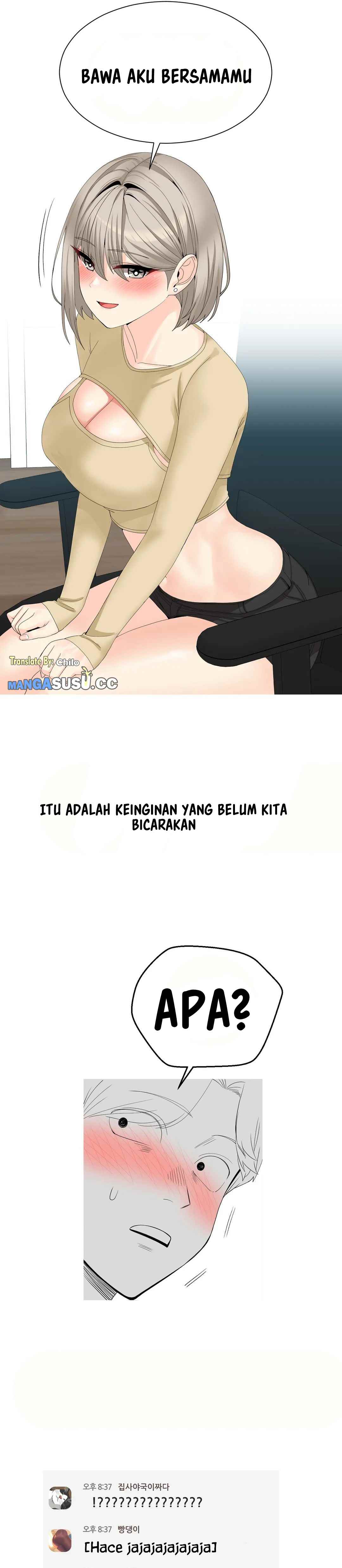 Like a Fox 2 - Chapter 10 29