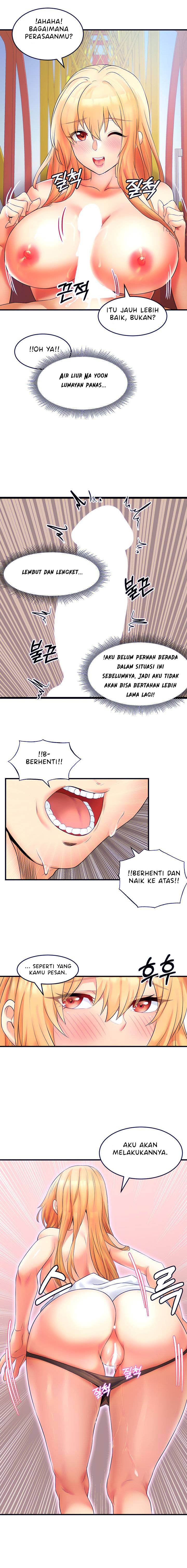 Phone Sex - Chapter 10 23