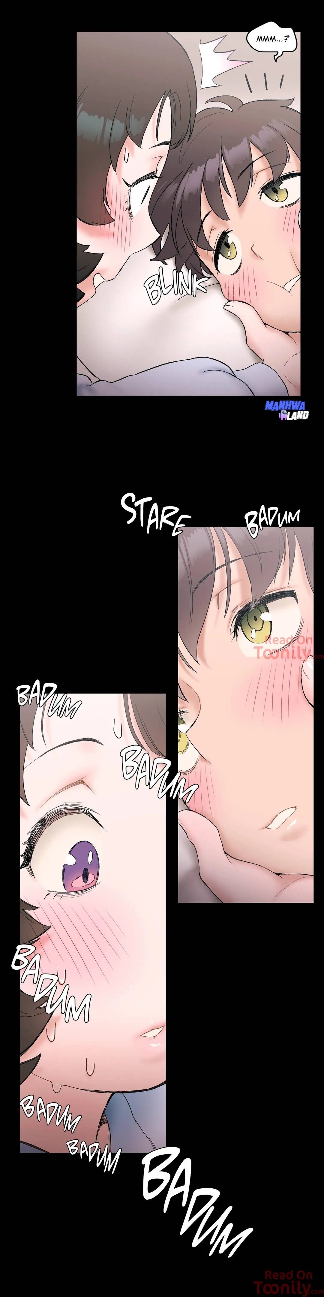 Sexercise - Chapter 10 19