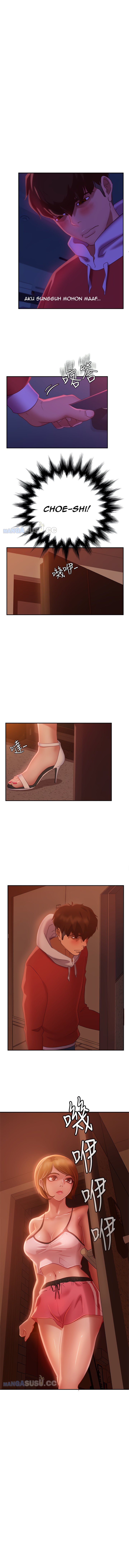 A Twisted Day - Chapter 10 13 A Twisted Day - Chapter 10 13