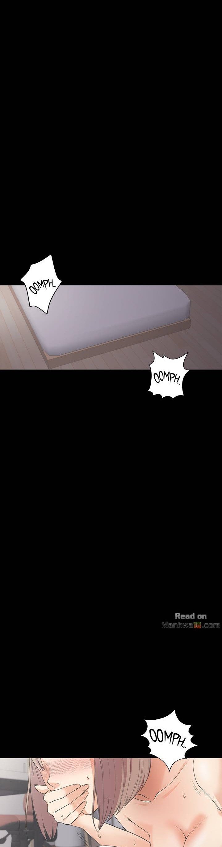 Gangnam Romance - Chapter 10 23