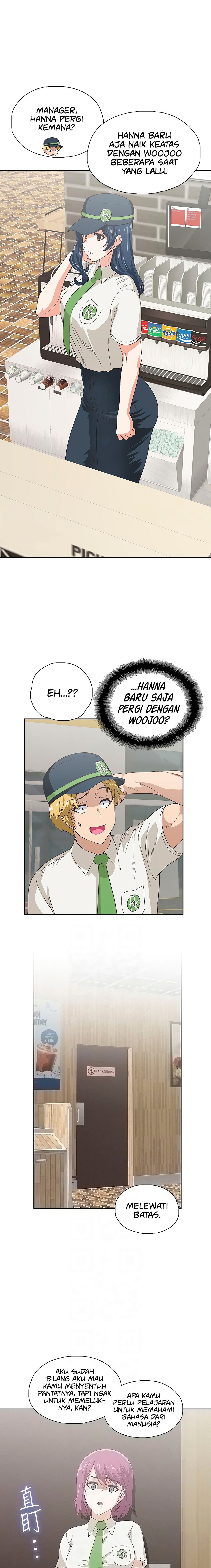 Fast Food - Chapter 10 12