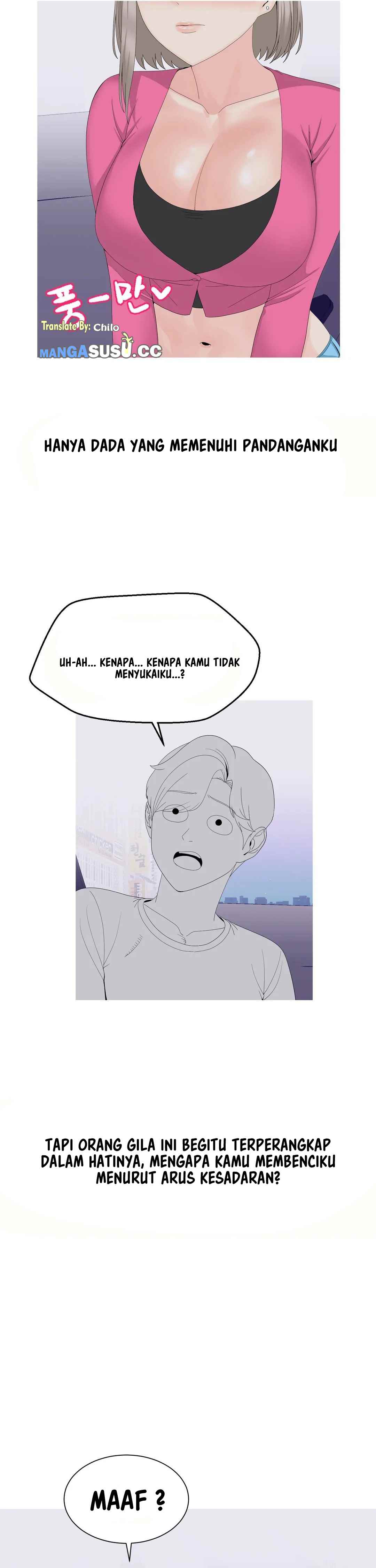 Like a Fox 2 - Chapter 10 11