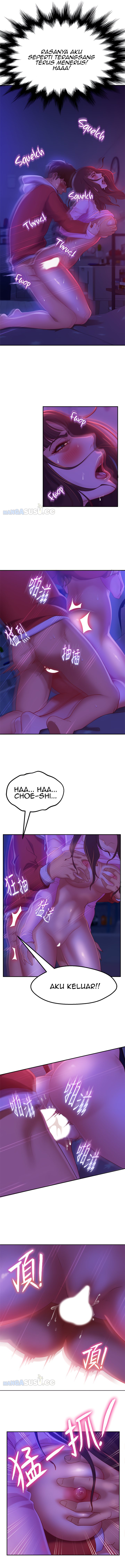 A Twisted Day - Chapter 10 9 A Twisted Day - Chapter 10 9