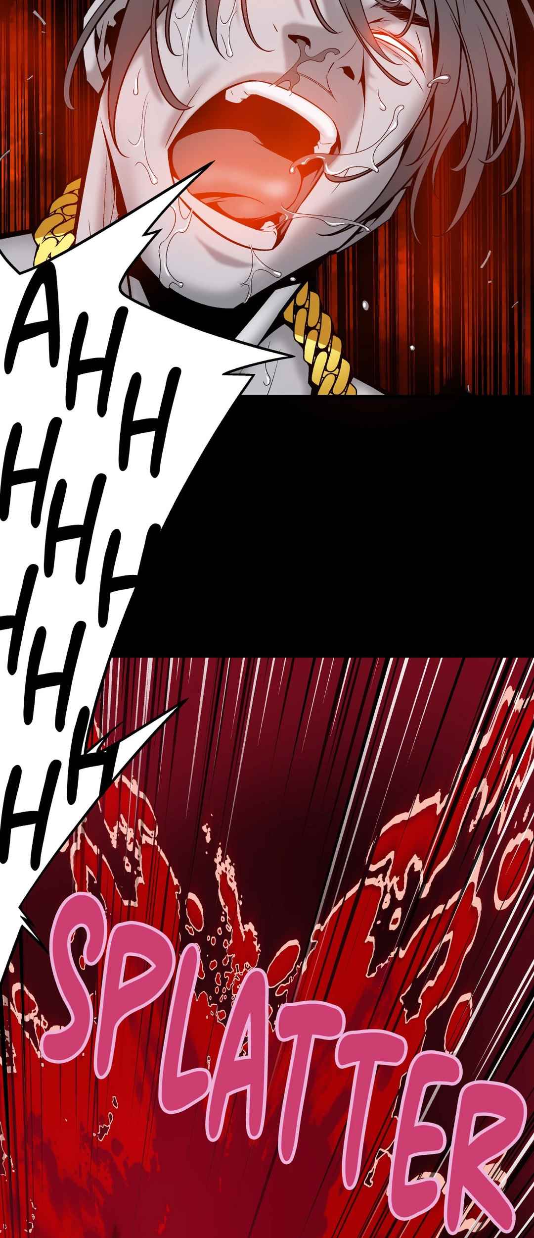 Midnight Taxi - Chapter 10 12