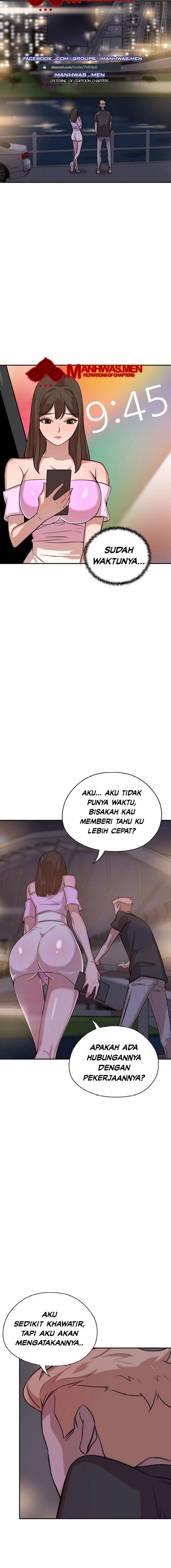Puberty - Chapter 11 4