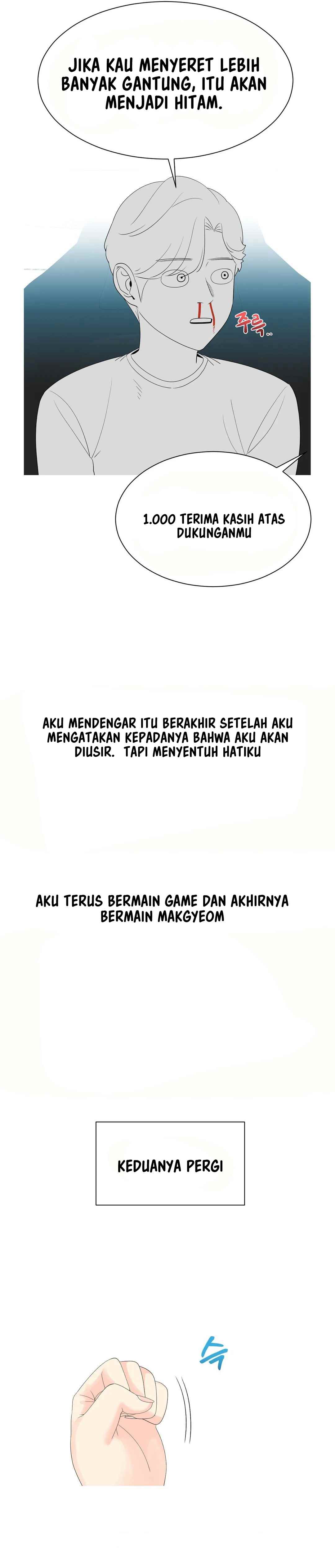 Like a Fox 2 - Chapter 10 26