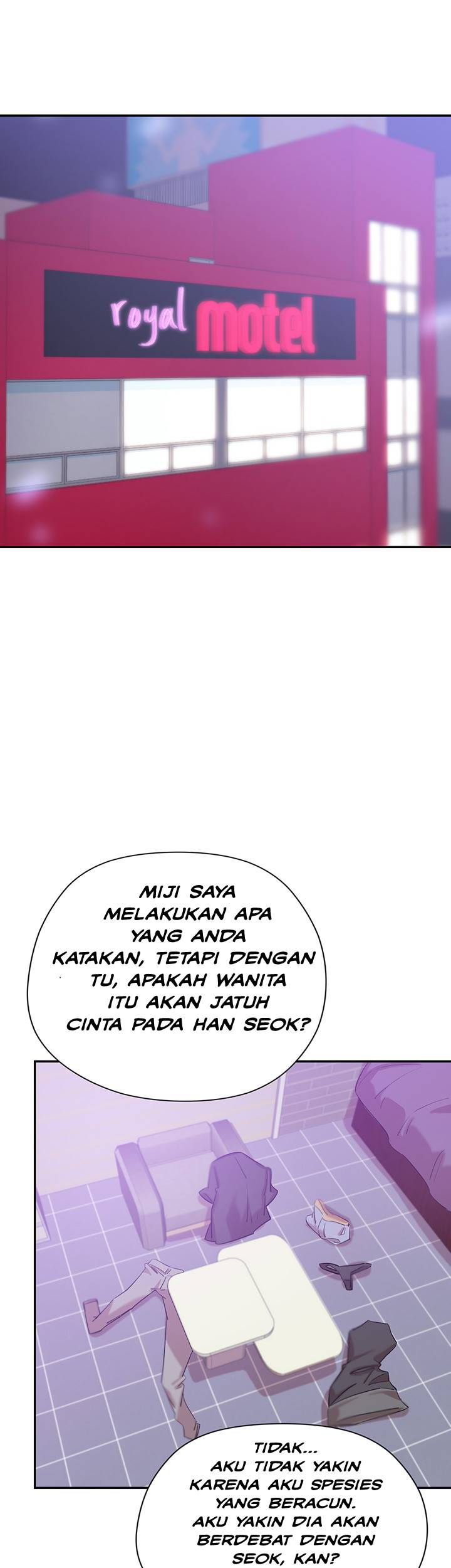 Puberty - Chapter 11 64