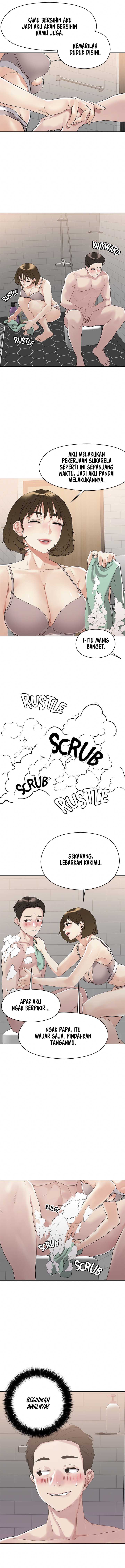 The Emperor of The Night - Chapter 10 6