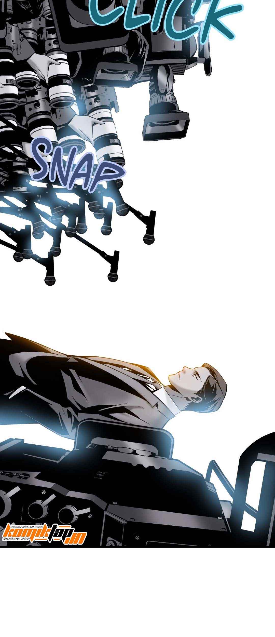 Midnight Taxi - Chapter 10 31